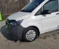 Білий Мерседес Віто, об'ємом двигуна 2.1 л та пробігом 320 тис. км за 14500 $, фото 7 на Automoto.ua