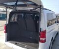 Білий Мерседес Віто, об'ємом двигуна 2.1 л та пробігом 320 тис. км за 14500 $, фото 1 на Automoto.ua