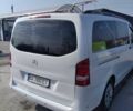 Білий Мерседес Віто, об'ємом двигуна 2.1 л та пробігом 320 тис. км за 14500 $, фото 18 на Automoto.ua