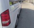 Білий Мерседес Віто, об'ємом двигуна 2.1 л та пробігом 320 тис. км за 14500 $, фото 5 на Automoto.ua