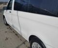 Білий Мерседес Віто, об'ємом двигуна 2.1 л та пробігом 320 тис. км за 14500 $, фото 9 на Automoto.ua