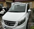 Белый Мерседес Вито, объемом двигателя 2 л и пробегом 83 тыс. км за 19500 $, фото 1 на Automoto.ua