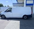 Білий Мерседес Віто, об'ємом двигуна 1.6 л та пробігом 303 тис. км за 9800 $, фото 13 на Automoto.ua