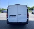 Білий Мерседес Віто, об'ємом двигуна 1.6 л та пробігом 303 тис. км за 9800 $, фото 5 на Automoto.ua