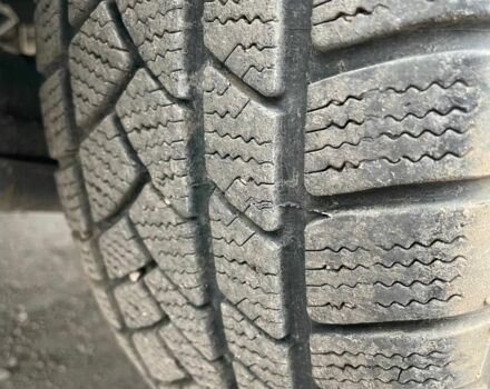 Білий Мерседес Віто, об'ємом двигуна 1.6 л та пробігом 100 тис. км за 19000 $, фото 3 на Automoto.ua