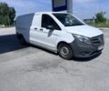 Білий Мерседес Віто, об'ємом двигуна 1.6 л та пробігом 303 тис. км за 9800 $, фото 12 на Automoto.ua