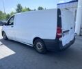 Білий Мерседес Віто, об'ємом двигуна 1.6 л та пробігом 303 тис. км за 9800 $, фото 14 на Automoto.ua