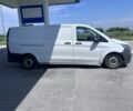 Білий Мерседес Віто, об'ємом двигуна 1.6 л та пробігом 303 тис. км за 9800 $, фото 3 на Automoto.ua