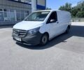 Білий Мерседес Віто, об'ємом двигуна 1.6 л та пробігом 303 тис. км за 9800 $, фото 1 на Automoto.ua
