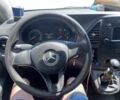 Білий Мерседес Віто, об'ємом двигуна 1.6 л та пробігом 303 тис. км за 9800 $, фото 8 на Automoto.ua