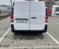Белый Мерседес Вито, объемом двигателя 1.6 л и пробегом 135 тыс. км за 12999 $, фото 8 на Automoto.ua