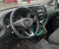 Белый Мерседес Вито, объемом двигателя 1.6 л и пробегом 135 тыс. км за 12999 $, фото 11 на Automoto.ua