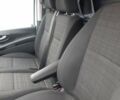 Белый Мерседес Вито, объемом двигателя 1.6 л и пробегом 135 тыс. км за 12999 $, фото 16 на Automoto.ua