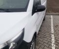Белый Мерседес Вито, объемом двигателя 1.6 л и пробегом 135 тыс. км за 12999 $, фото 12 на Automoto.ua