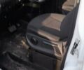 Белый Мерседес Вито, объемом двигателя 2.14 л и пробегом 270 тыс. км за 16750 $, фото 12 на Automoto.ua