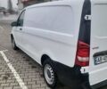 Белый Мерседес Вито, объемом двигателя 1.6 л и пробегом 135 тыс. км за 12999 $, фото 7 на Automoto.ua