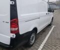 Белый Мерседес Вито, объемом двигателя 1.6 л и пробегом 135 тыс. км за 12999 $, фото 1 на Automoto.ua