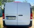 Белый Мерседес Вито, объемом двигателя 0 л и пробегом 55 тыс. км за 18000 $, фото 11 на Automoto.ua