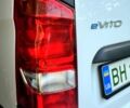 Белый Мерседес Вито, объемом двигателя 0 л и пробегом 55 тыс. км за 18000 $, фото 6 на Automoto.ua
