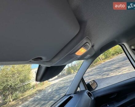 Мерседес Вито 2021 в Запорожье на Automoto.ua Белый Мерседес Вито, объемом двигателя 0 л и пробегом 93 тыс. км за 20900 $, фото 32 на Automoto.ua