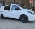 Мерседес Вито 2021 в Запорожье на Automoto.ua Белый Мерседес Вито, объемом двигателя 0 л и пробегом 93 тыс. км за 20900 $, фото 8 на Automoto.ua