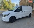 Мерседес Вито 2021 в Запорожье на Automoto.ua Белый Мерседес Вито, объемом двигателя 0 л и пробегом 93 тыс. км за 20900 $, фото 6 на Automoto.ua