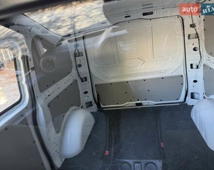 Мерседес Вито 2021 в Запорожье на Automoto.ua Белый Мерседес Вито, объемом двигателя 0 л и пробегом 93 тыс. км за 20900 $, фото 19 на Automoto.ua