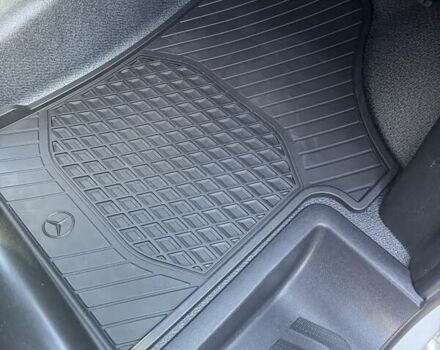 Мерседес Вито 2021 в Запорожье на Automoto.ua Белый Мерседес Вито, объемом двигателя 0 л и пробегом 93 тыс. км за 20900 $, фото 28 на Automoto.ua