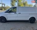 Мерседес Вито 2021 в Запорожье на Automoto.ua Белый Мерседес Вито, объемом двигателя 0 л и пробегом 93 тыс. км за 20900 $, фото 10 на Automoto.ua