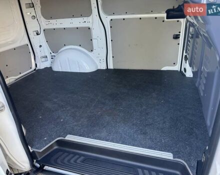 Мерседес Вито 2021 в Запорожье на Automoto.ua Белый Мерседес Вито, объемом двигателя 0 л и пробегом 93 тыс. км за 20900 $, фото 15 на Automoto.ua