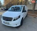 Мерседес Вито 2021 в Запорожье на Automoto.ua Белый Мерседес Вито, объемом двигателя 0 л и пробегом 93 тыс. км за 20900 $, фото 1 на Automoto.ua