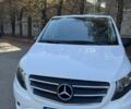 Мерседес Вито 2021 в Запорожье на Automoto.ua Белый Мерседес Вито, объемом двигателя 0 л и пробегом 93 тыс. км за 20900 $, фото 4 на Automoto.ua