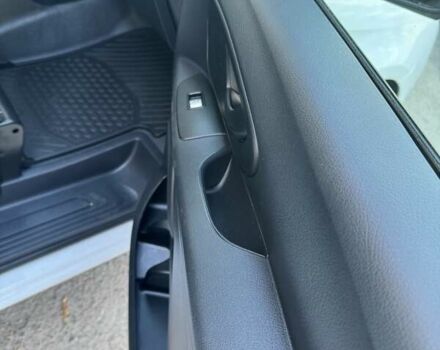 Мерседес Вито 2021 в Запорожье на Automoto.ua Белый Мерседес Вито, объемом двигателя 0 л и пробегом 93 тыс. км за 20900 $, фото 30 на Automoto.ua