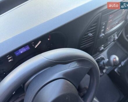 Мерседес Вито 2021 в Запорожье на Automoto.ua Белый Мерседес Вито, объемом двигателя 0 л и пробегом 93 тыс. км за 20900 $, фото 24 на Automoto.ua
