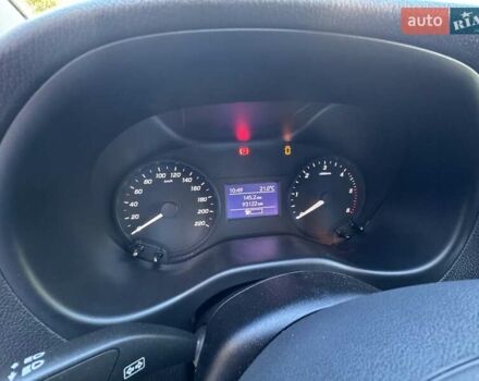 Мерседес Вито 2021 в Запорожье на Automoto.ua Белый Мерседес Вито, объемом двигателя 0 л и пробегом 93 тыс. км за 20900 $, фото 37 на Automoto.ua