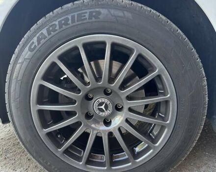 Мерседес Вито 2021 в Запорожье на Automoto.ua Белый Мерседес Вито, объемом двигателя 0 л и пробегом 93 тыс. км за 20900 $, фото 41 на Automoto.ua