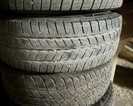 Мерседес Вито 2021 в Запорожье на Automoto.ua Белый Мерседес Вито, объемом двигателя 0 л и пробегом 93 тыс. км за 20900 $, фото 3 на Automoto.ua