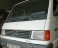 Белый Мерседес Вито, объемом двигателя 0 л и пробегом 500 тыс. км за 1500 $, фото 1 на Automoto.ua