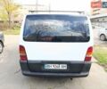 Белый Мерседес Вито, объемом двигателя 2.3 л и пробегом 460 тыс. км за 2500 $, фото 4 на Automoto.ua