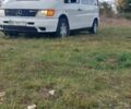 Білий Мерседес Віто, об'ємом двигуна 2.3 л та пробігом 377 тис. км за 3500 $, фото 2 на Automoto.ua