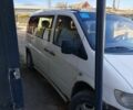 Білий Мерседес Віто, об'ємом двигуна 2.3 л та пробігом 540 тис. км за 3250 $, фото 4 на Automoto.ua