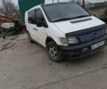 Белый Мерседес Вито, объемом двигателя 0 л и пробегом 333 тыс. км за 2200 $, фото 3 на Automoto.ua