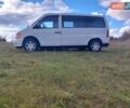 Білий Мерседес Віто, об'ємом двигуна 2.3 л та пробігом 377 тис. км за 3500 $, фото 1 на Automoto.ua