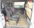 Белый Мерседес Вито, объемом двигателя 2.3 л и пробегом 460 тыс. км за 2500 $, фото 10 на Automoto.ua
