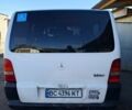 Білий Мерседес Віто, об'ємом двигуна 2.3 л та пробігом 540 тис. км за 3250 $, фото 5 на Automoto.ua