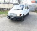 Белый Мерседес Вито, объемом двигателя 2.3 л и пробегом 460 тыс. км за 2500 $, фото 1 на Automoto.ua