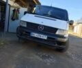Білий Мерседес Віто, об'ємом двигуна 2.3 л та пробігом 540 тис. км за 3250 $, фото 2 на Automoto.ua