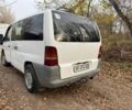 Білий Мерседес Віто, об'ємом двигуна 2.3 л та пробігом 350 тис. км за 2500 $, фото 2 на Automoto.ua