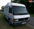 Білий Мерседес Віто, об'ємом двигуна 2.35 л та пробігом 200 тис. км за 3000 $, фото 3 на Automoto.ua