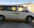 Білий Мерседес Віто, об'ємом двигуна 2.3 л та пробігом 540 тис. км за 3250 $, фото 3 на Automoto.ua